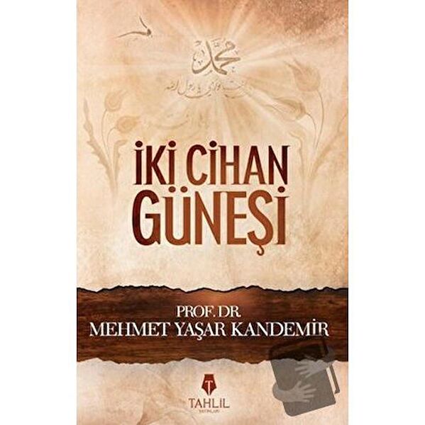 Tahlil Yayınları Din Kitapları