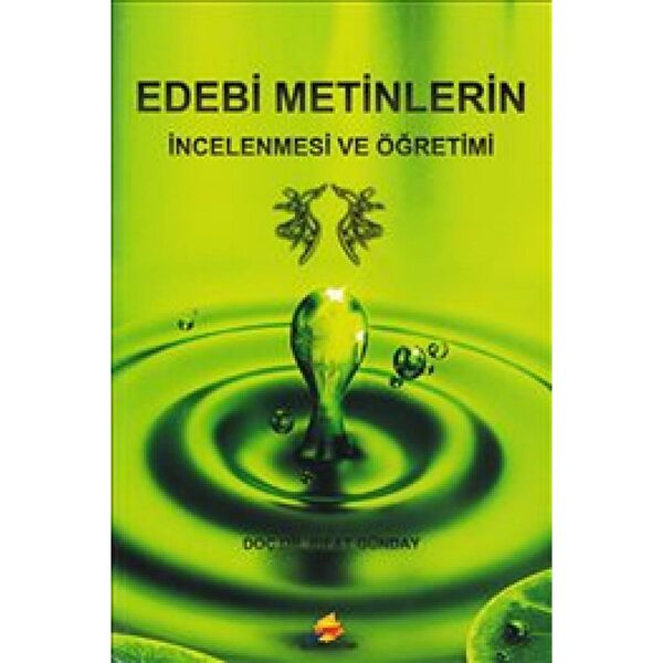 Elhan Kitap Yayın Dağıtım Edebiyat Kuramı