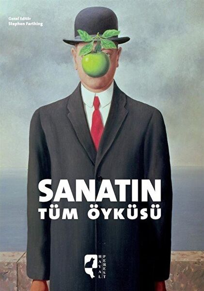 HayalPerest Kitap Sanat ve Tasarım