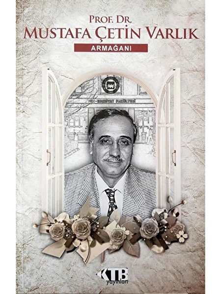 KTB Yayınları Araştırma, Tarih