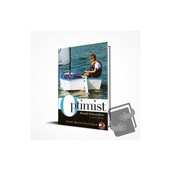 Amatör Denizcilik Federasyonu Hobi Kitapları