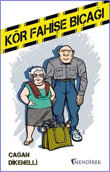 Mendirek Yayıncılık Türk Edebiyatı