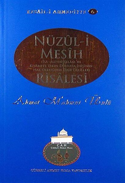 Cübbeli Ahmet Hoca Yayıncılık Din Kitapları
