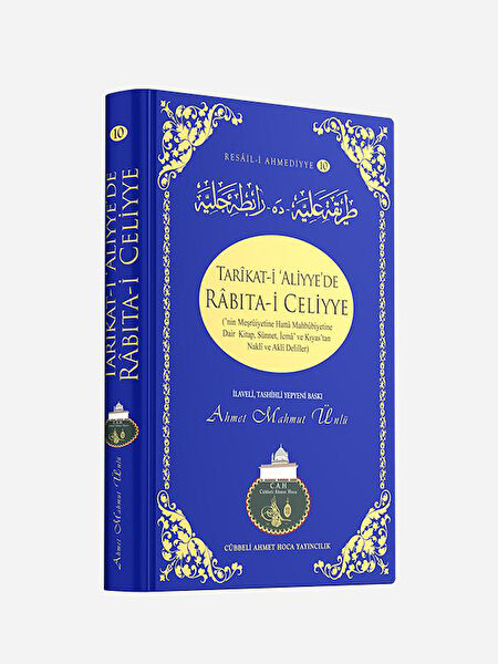 Cübbeli Ahmet Hoca Yayıncılık Din Kitapları