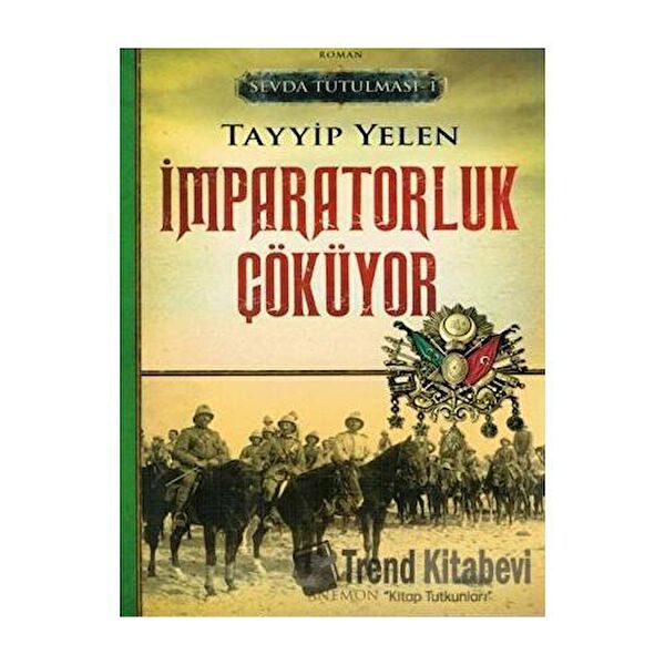 Anemon Yayınları Roman