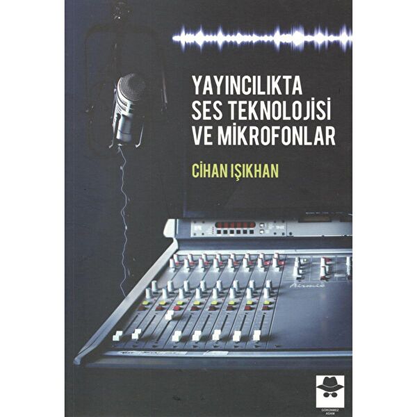 Görünmez Adam Yayıncılık Bilim ve Teknik