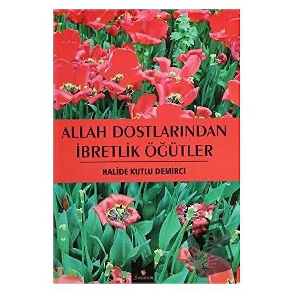 Serencam Yayınevi Din Kitapları