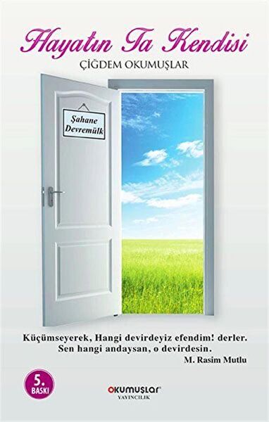 Okumuşlar Yayıncılık Psikoloji, Kişisel Gelişim