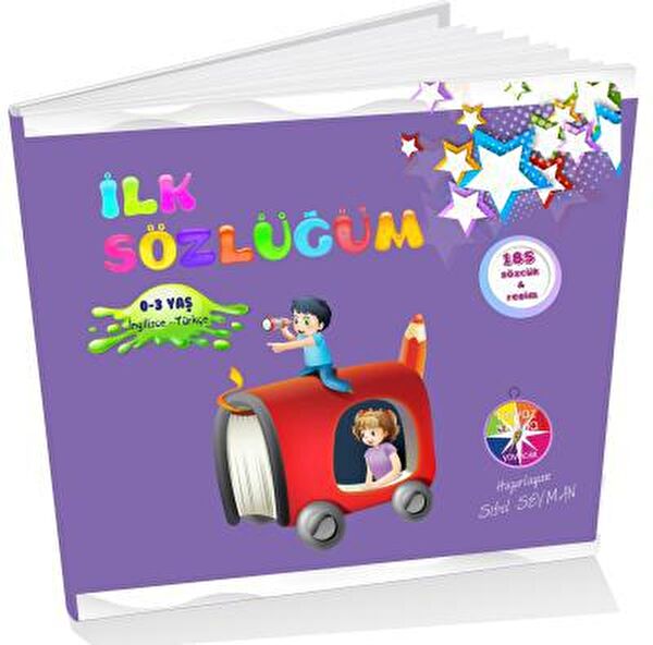 Beyaz Pusula Aktivite ve Zeka Gelişim Kitapları