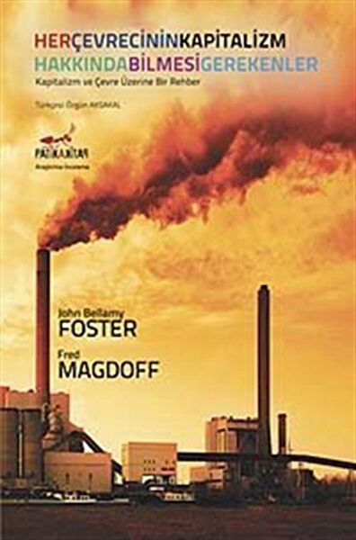 Patika Kitap Ekonomi ve Pazarlama