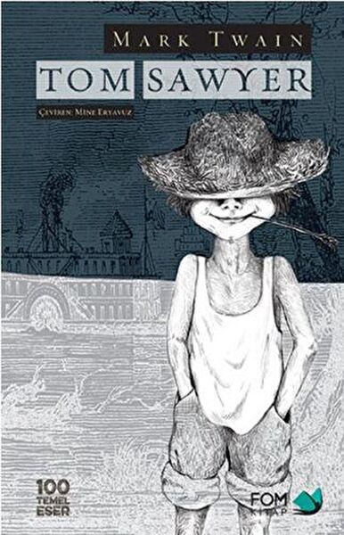 Fom Kitap Çocuk Roman ve Klasikleri