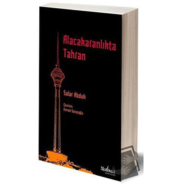 Matbuat Yayınları Roman