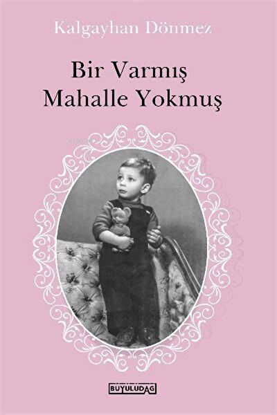 Büyülüdağ Yayınları Roman