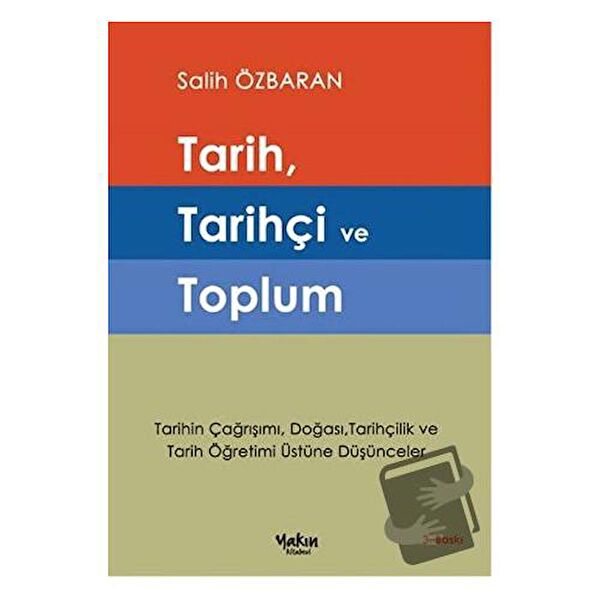 Yakın Kitabevi Araştırma, Tarih