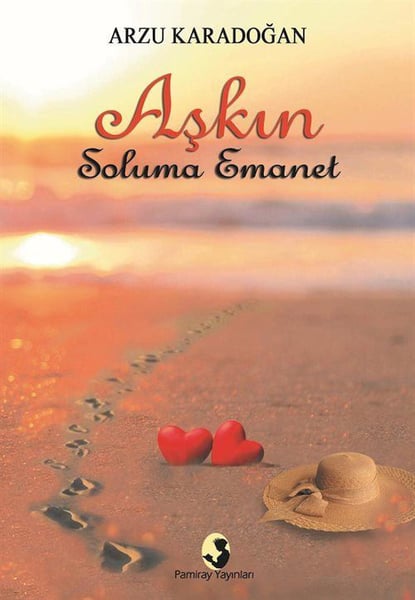 Pamiray Yayınları Şiir Kitapları