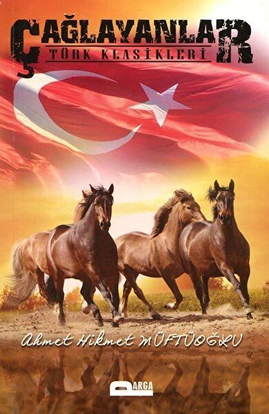 Parga Yayıncılık Roman