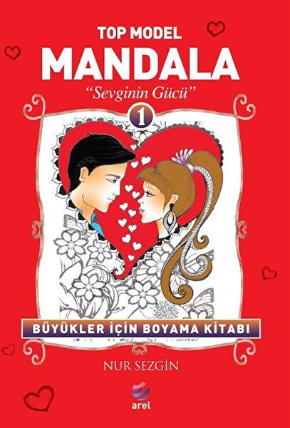 Arel Kitap Hobi Kitapları