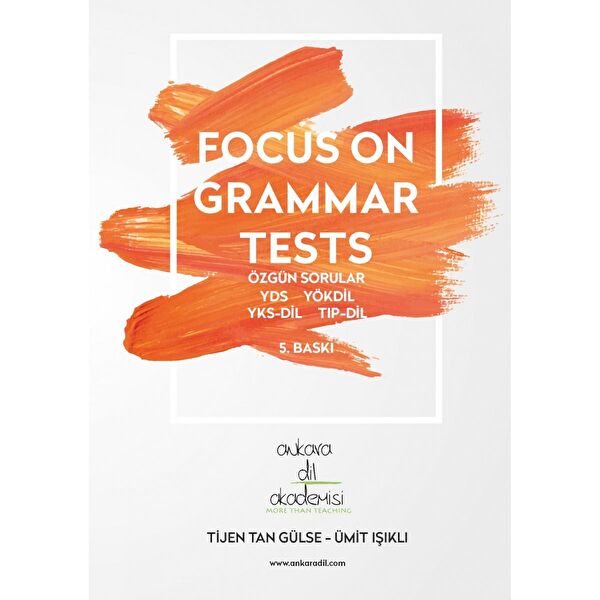 Ankara Dil Akademisi Yabancı Dil Eğitimi