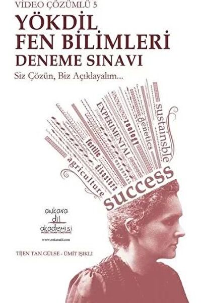 Ankara Dil Akademisi Sınav Hazırlık