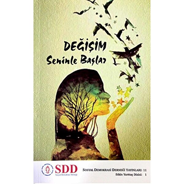 Sosyal Demokrasi Derneği Sınav Hazırlık