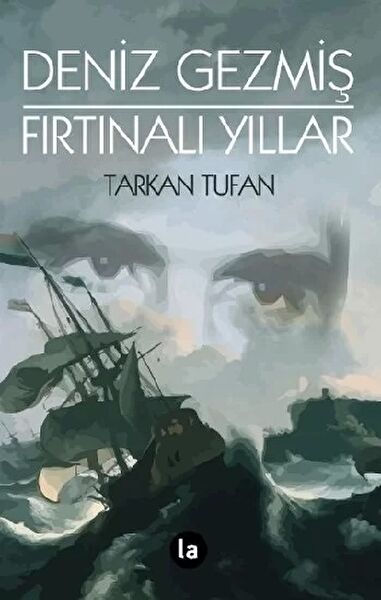 La Kitap Yayınevi Araştırma, Tarih