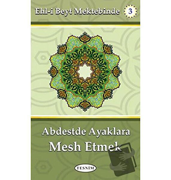 Tesnim Yayınları Din Kitapları