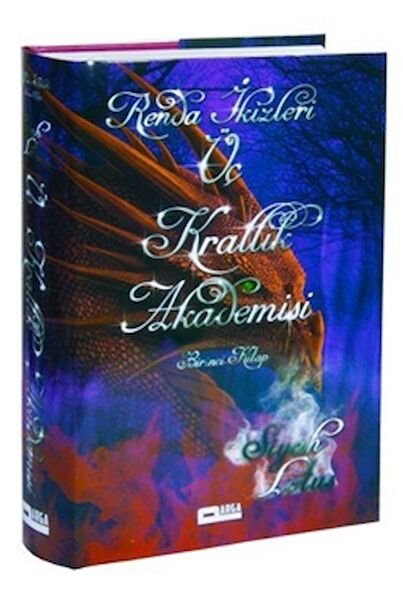 Parga Yayıncılık Roman