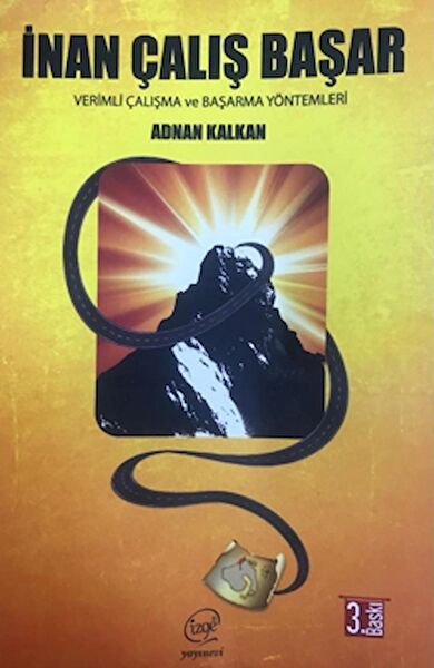 Çizge Yayınevi Psikoloji, Kişisel Gelişim