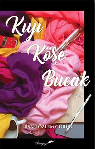 İnceyazı Yayınları Türk Edebiyatı