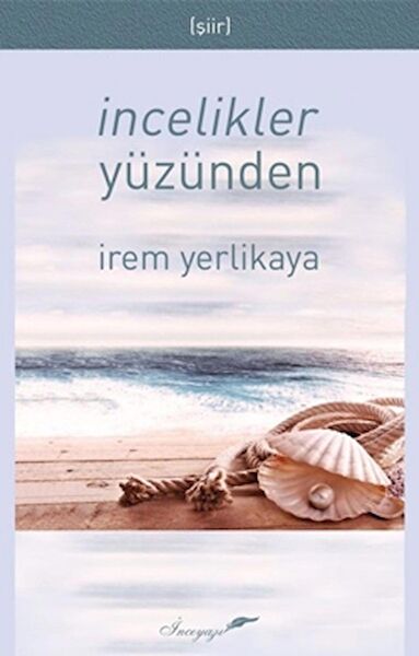 İnceyazı Yayınları Şiir