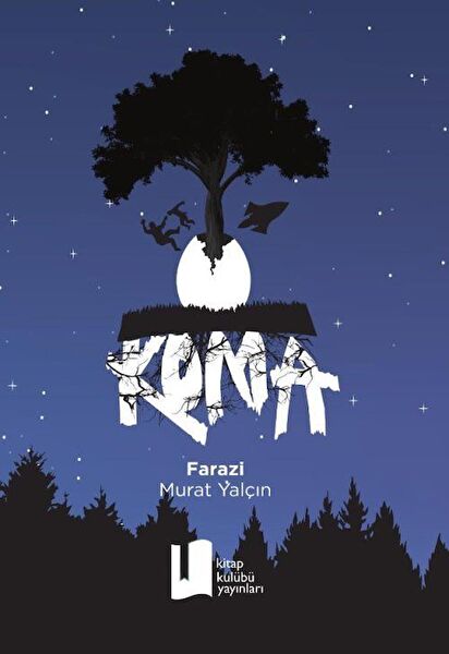 Kitap Kulübü Yayınları Roman