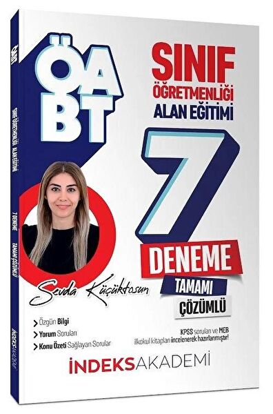 AKM Kitap Sınav Hazırlık