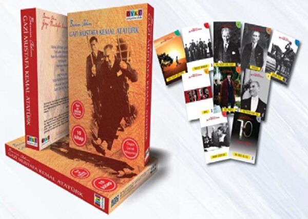 Öykü Yayıncılık Çocuk Öykü, Masal