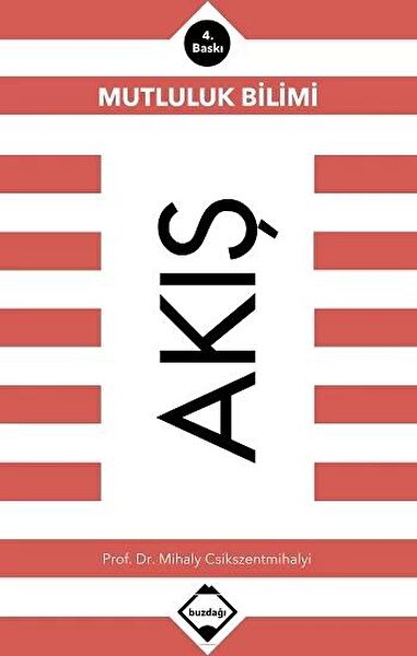 Buzdağı Yayınevi Psikoloji, Kişisel Gelişim