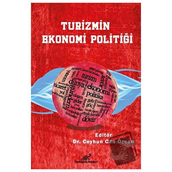 Paradigma Akademi Yayınları Ekonomi ve Pazarlama