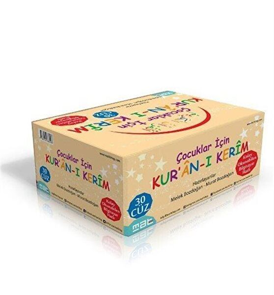 Mat Kitap Çocuk Roman ve Klasikleri