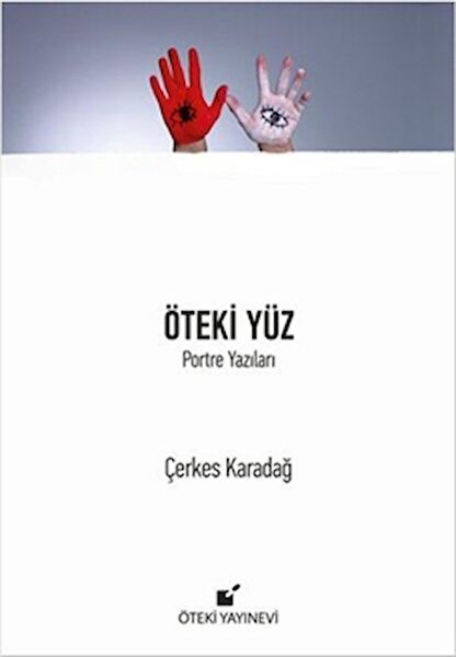 Öteki Yayınevi Sanat ve Tasarım