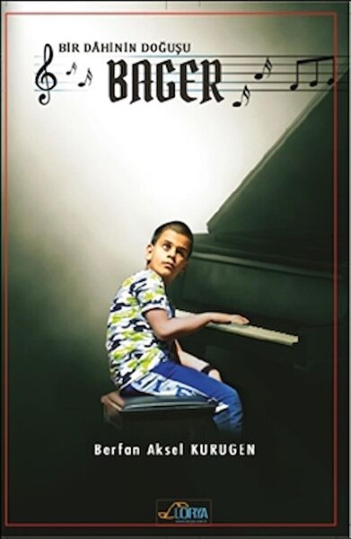 Lorya Yayınları Biyografi, Otobiyografi