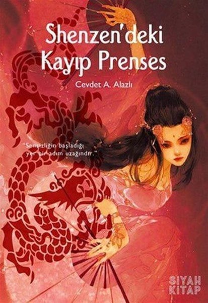 Siyah Kitap Roman Kitapları