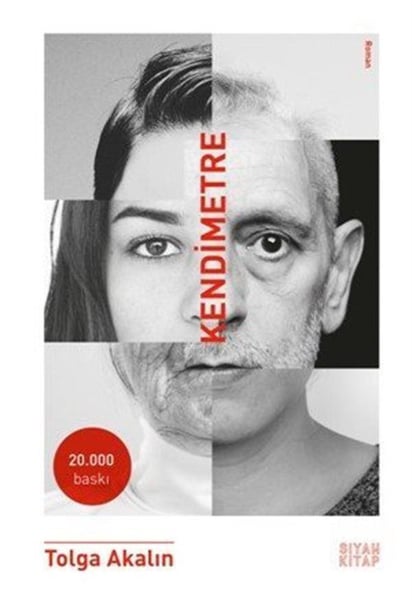 Siyah Kitap Roman Kitapları