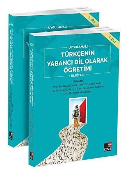 Kesit Yayınları Akademik Kitaplar