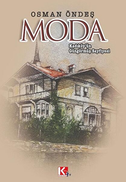 K-İletişim Yayınları Araştırma, Tarih