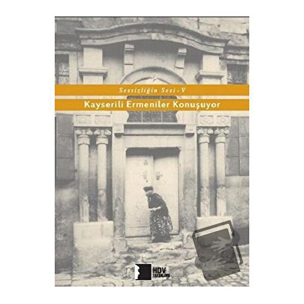 Hrant Dink Vakfı Yayınları Araştırma, Tarih