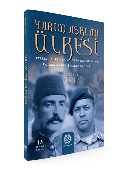 Mihrabad Yayınları Roman