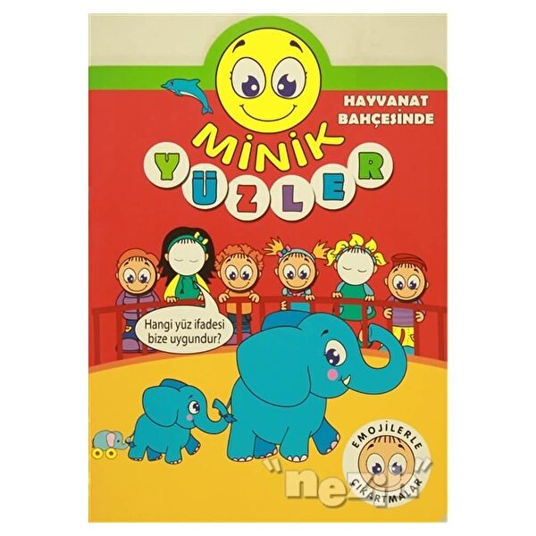 Revzen Kitap Çocuk Öykü, Masal