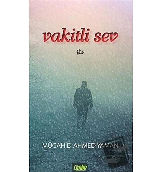 Çimke Yayınevi Şiir