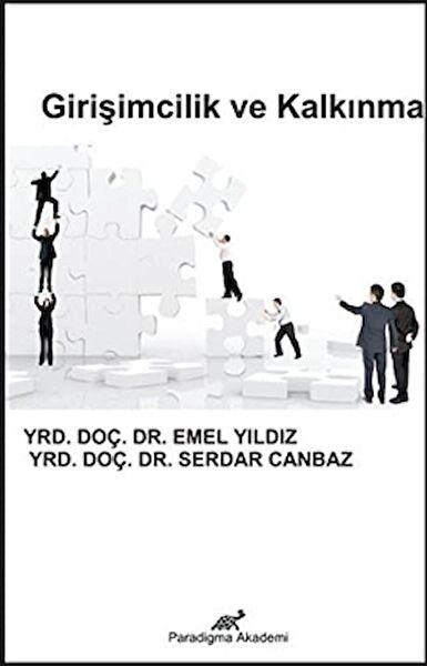Paradigma Akademi Yayınları Ekonomi ve Pazarlama