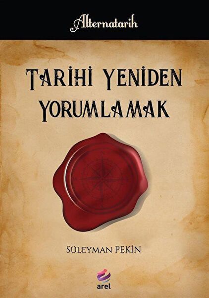 Arel Kitap Araştırma, Tarih