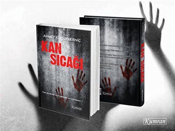 Kumran Yayınları Roman