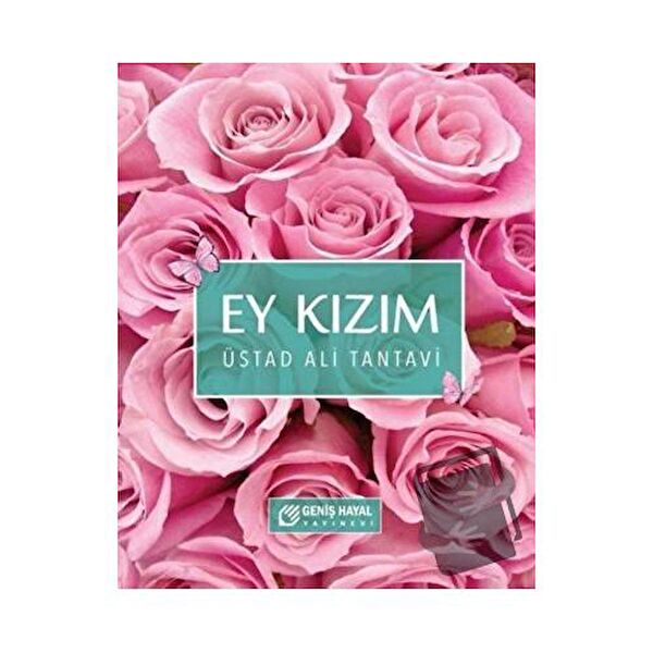 Geniş Hayal Yayınevi Din Kitapları